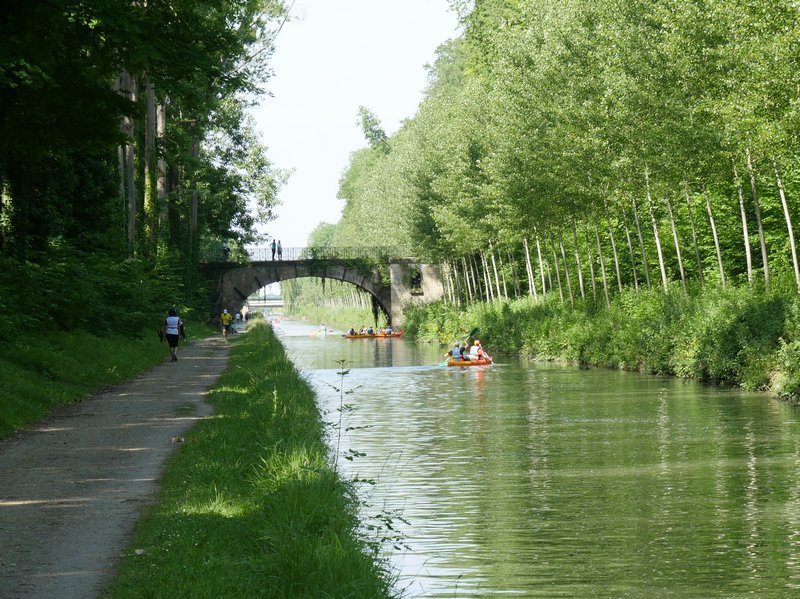 Parc De La Poudrerie De Sevran-livry Photos Parc_de_la_poudrerie_de_Sevran